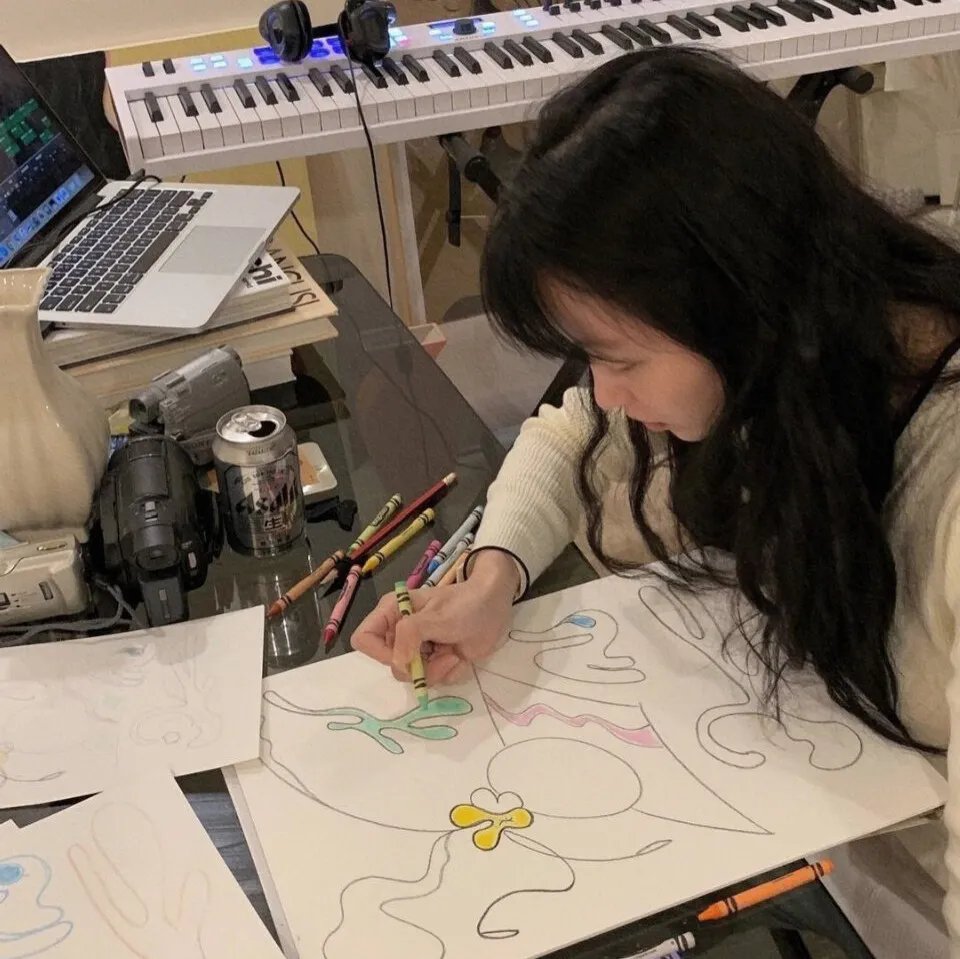 降伏魔女的手段